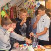 Нашыя міністранты на сустрэчы ЛСА на Залатой Горцы